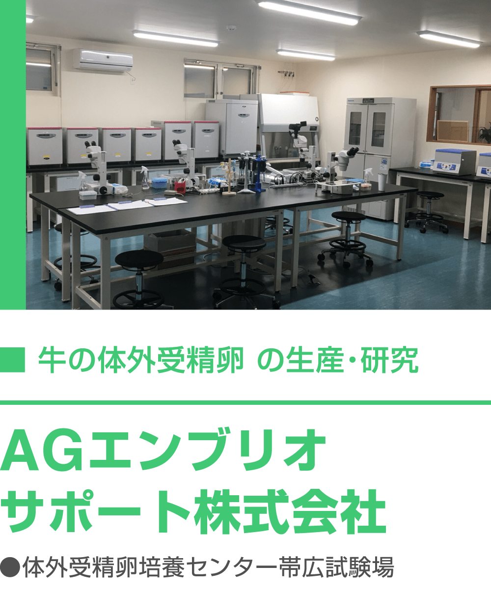 AGエンブリオサポート株式会社