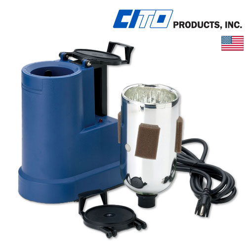 CITO ストロー融解器