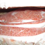 常陸牛枝肉研究会優秀賞１席